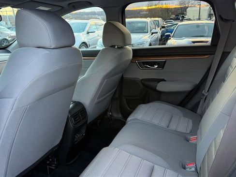 Used 2021 Honda CR-V EX image 9