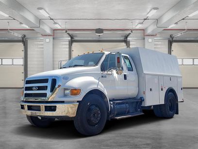 Used 2013 RAM ProMaster