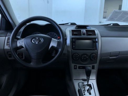 Used 2013 Toyota Corolla LE w/ Premium Pkg image 18