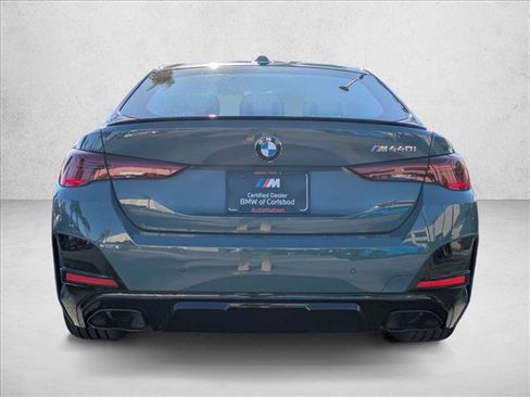 New 2026 BMW M440i w/ Premium Package image 8