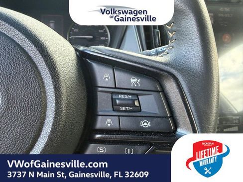 Used 2025 Subaru Crosstrek 2.5i Sport image 25