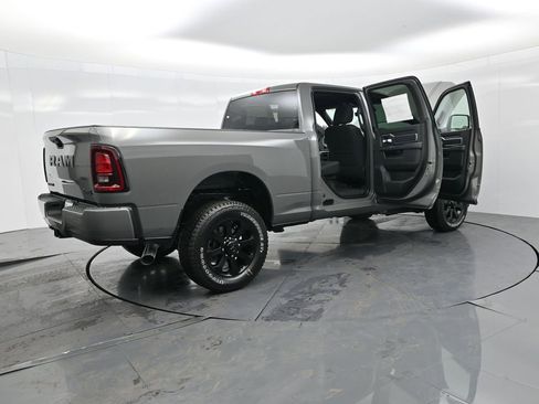 New 2026 RAM 2500 Big Horn image 37