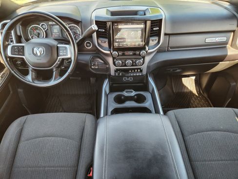 Used 2021 RAM 2500 Lone Star w/ Level 1 Equipment Group w/2_Y image 26