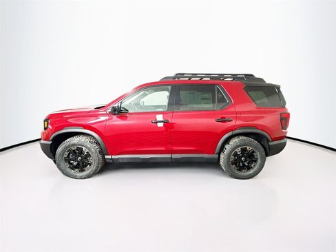 New 2026 Honda Passport TrailSport Elite image 4
