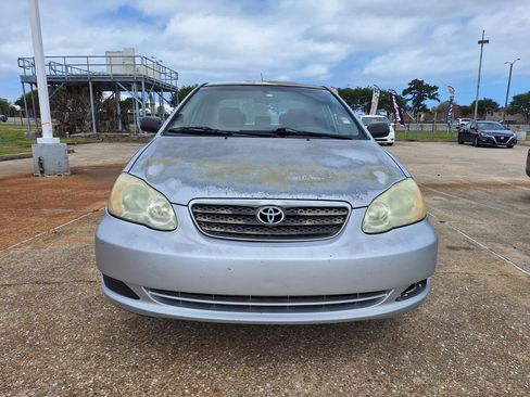 Used 2006 Toyota Corolla CE FWD image 2
