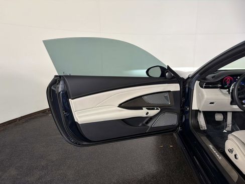 Used 2024 Maserati GranTurismo Trofeo image 31