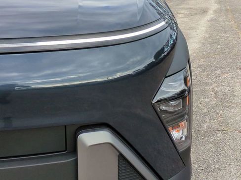New 2026 Hyundai Kona SE FWD image 10