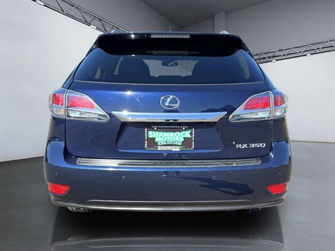 Used 2015 Lexus RX 350 AWD image 6