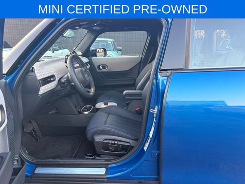 Certified 2025 MINI Cooper S FWD image 31