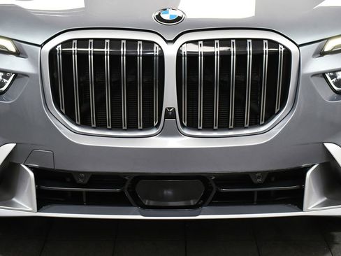 Used 2024 BMW X7 xDrive40i image 84