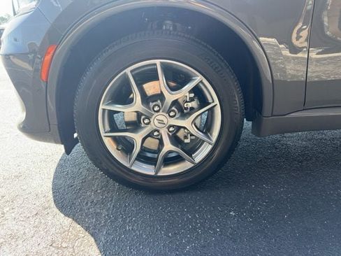 New 2026 Dodge Durango GT AWD/4WD image 5
