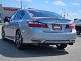 Used 2017 Honda Accord Sport image 5
