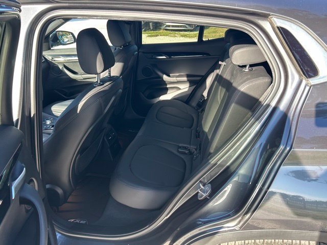 Used 2018 BMW X2 xDrive28i w/ Premium Package AWD/4WD image 6