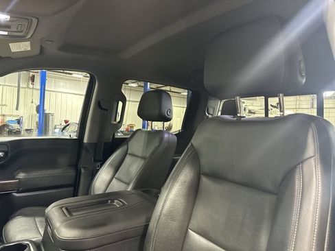 Used 2019 Chevrolet Silverado 1500 RST AWD/4WD image 20