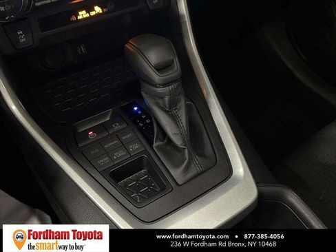 Certified 2025 Toyota RAV4 XLE AWD/4WD image 29