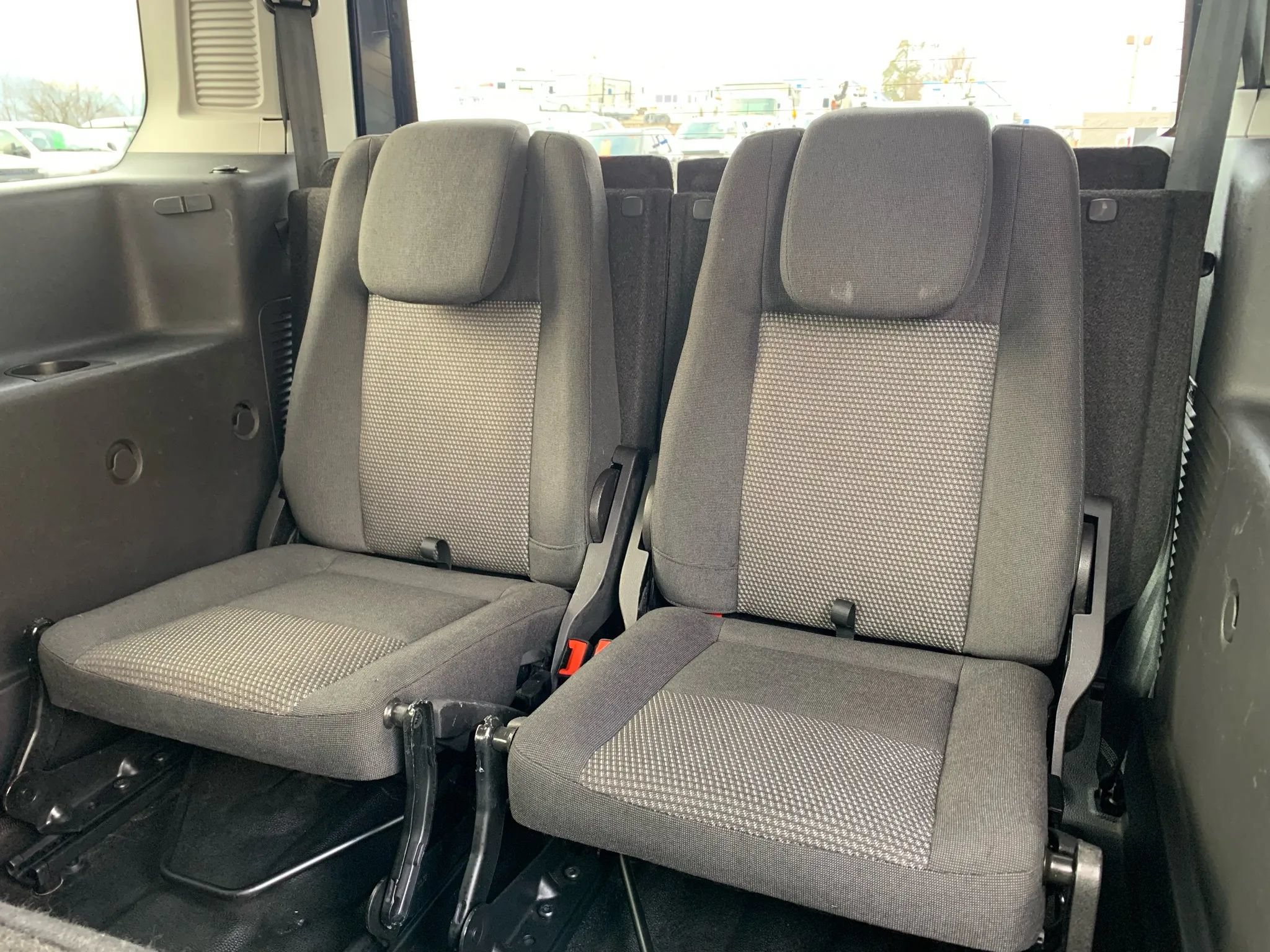 Used 2016 Ford Transit Connect XL FWD image 25