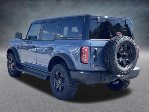 New 2025 Ford Bronco Outer Banks image 21