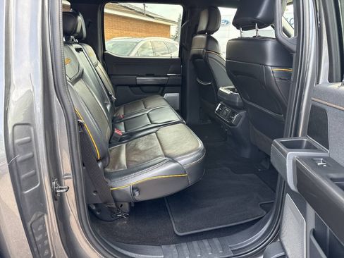 Used 2023 Ford F150 Tremor w/ Equipment Group 402A High AWD/4WD image 12