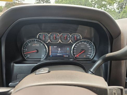 Used 2014 Chevrolet Silverado 1500 LT w/ All Star Edition AWD/4WD image 16