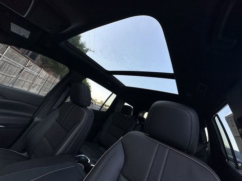 New 2026 Chevrolet Traverse High Country image 20