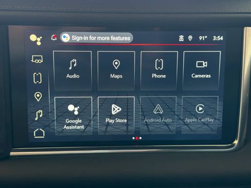 Used 2024 GMC Yukon Denali w/ Max Trailering Package image 54