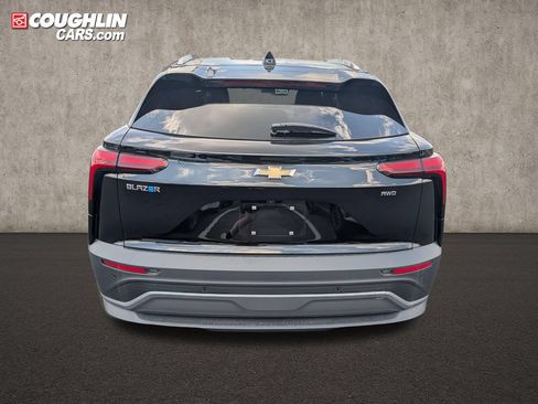 New 2026 Chevrolet Blazer EV LT AWD/4WD image 6