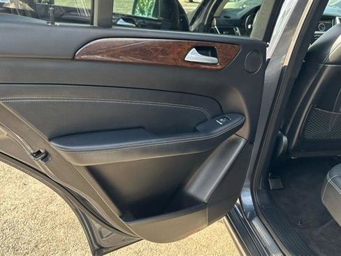 Used 2012 Mercedes-Benz ML 350 ML 350 AWD 4MATIC 4DR SUV image 13