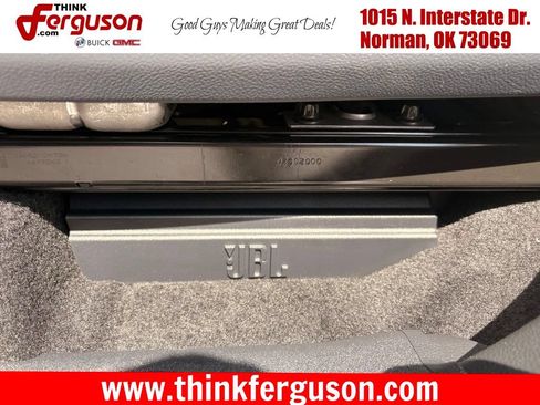 Used 2026 Toyota Sequoia Capstone AWD/4WD image 23