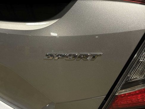 Used 2021 Honda Civic Sport image 25