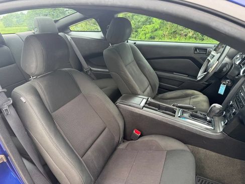 Used 2014 Ford Mustang Coupe w/ Equipment Group 102A RWD image 15