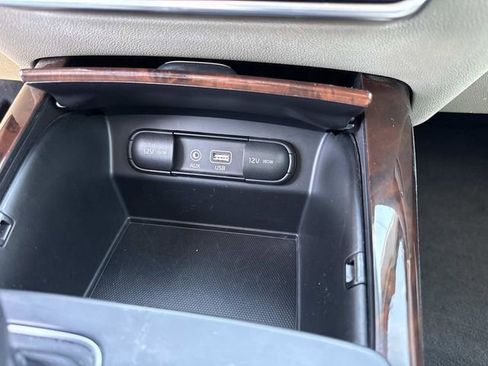 Used 2017 Kia Sorento EX w/ EX Premium Package FWD image 28