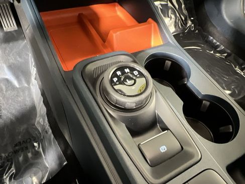 Used 2024 Ford Maverick XLT w/ Equipment Group 300A Standard image 16