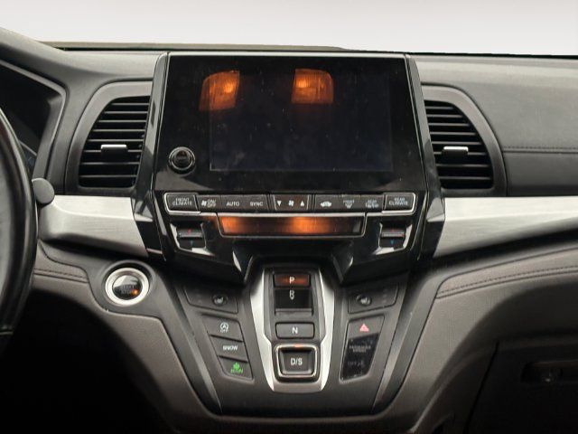 Used 2020 Honda Odyssey EX-L image 11