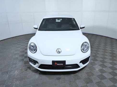 Used 2019 Volkswagen Beetle 2.0T S image 3