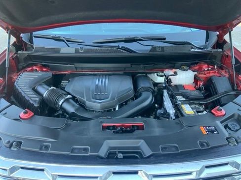 Used 2024 GMC Acadia Denali w/ Super Cruise Package AWD/4WD image 34