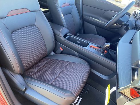 New 2026 Nissan Kicks SR w/ Cold Weather Package image 11