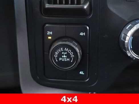Used 2025 Ford F150 XLT w/ Equipment Group 301A Standard AWD/4WD image 23