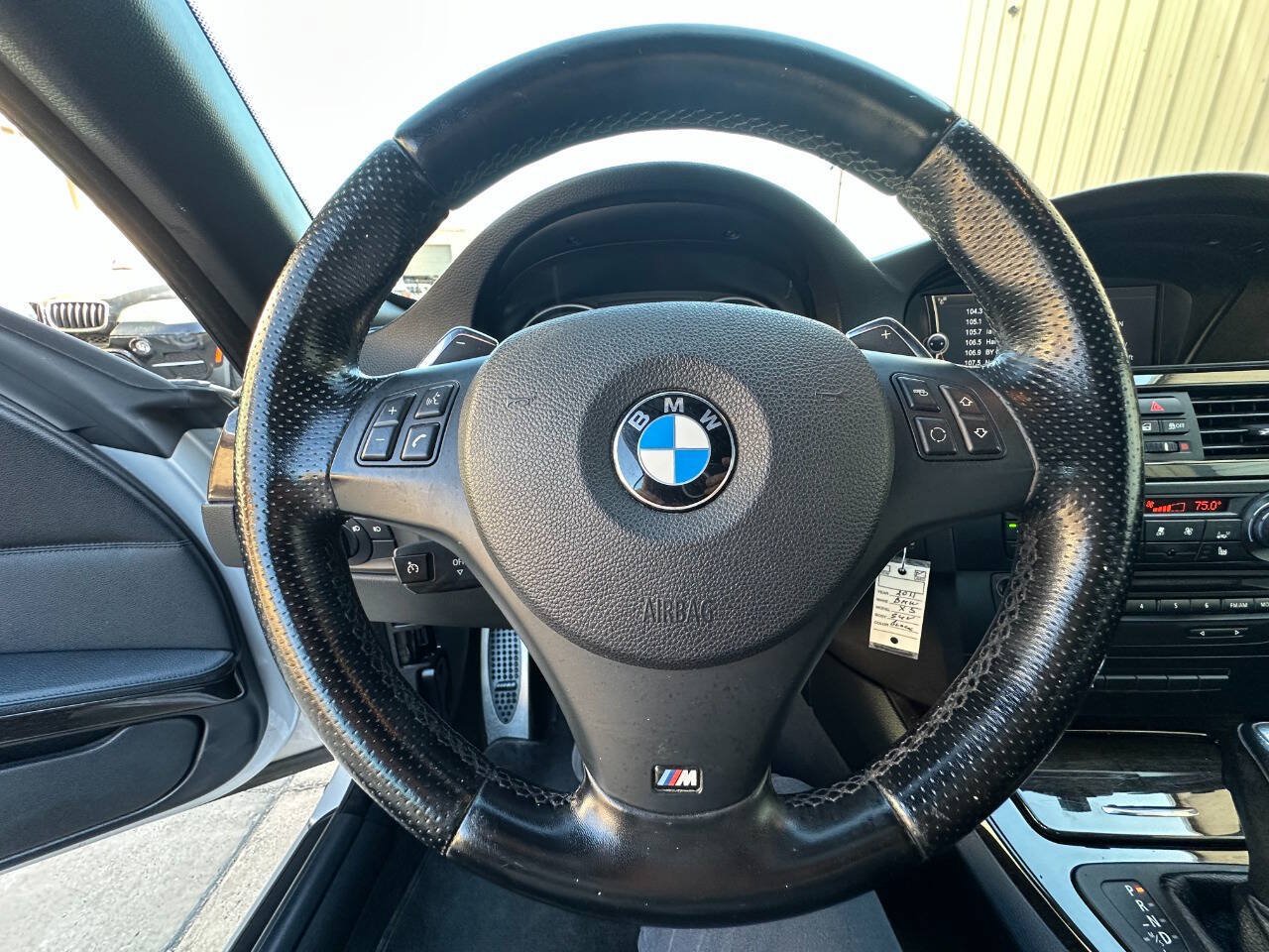 Used 2013 BMW 335i Convertible RWD image 20