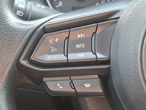 Used 2017 MAZDA CX-5 Sport image 12