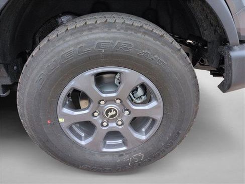 New 2025 Ford Bronco Big Bend image 10