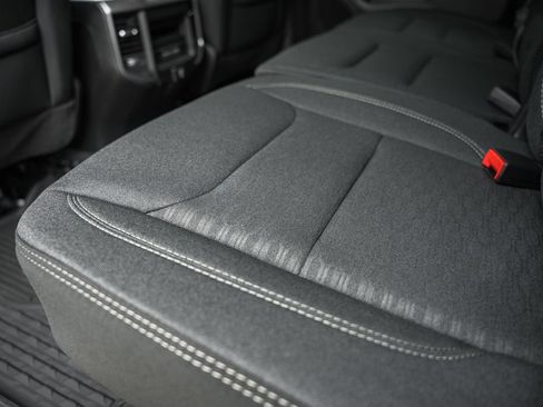 New 2026 RAM 1500 Big Horn AWD/4WD image 36