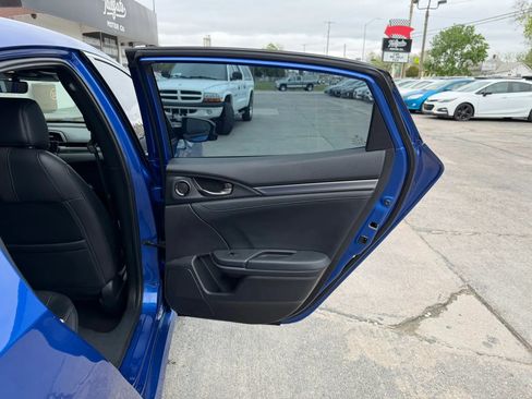 Used 2020 Honda Civic EX-L image 15