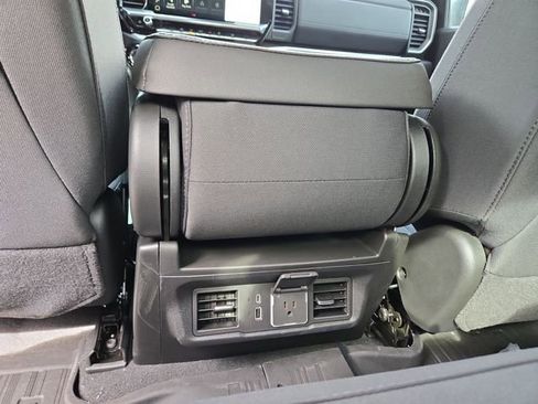 New 2026 GMC Sierra 1500 SLE w/ X31 Off-Road Package image 29