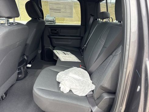 New 2026 RAM 3500 Tradesman image 14