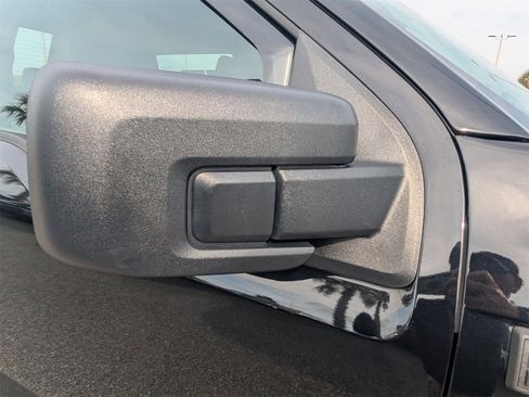 Certified 2024 Ford F150 STX image 12