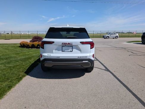 Used 2026 GMC Terrain Elevation AWD/4WD image 7