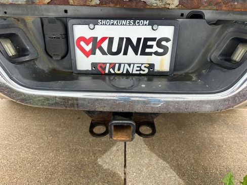 Used 2013 RAM 1500 Big Horn image 13