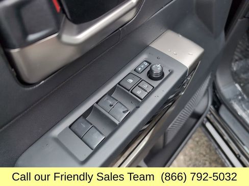 New 2026 Toyota Tundra Limited image 11