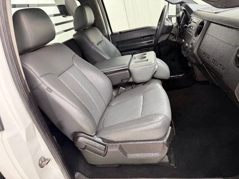 Used 2015 Ford F350 XL w/ XL Value Package RWD image 26