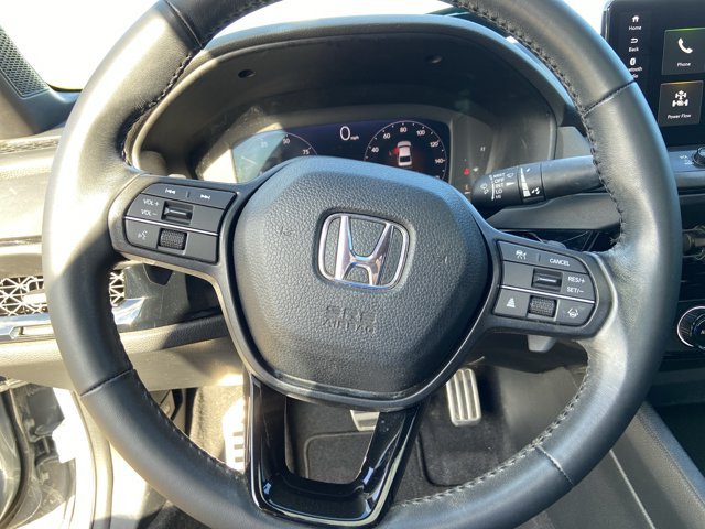 Used 2023 Honda Accord Sport image 35